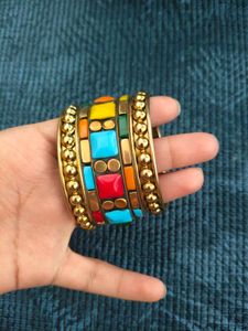 Chunky Bangles