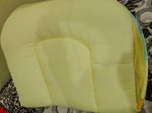 Baby Bed with Mosquito Net