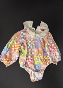 Cute Animal Print Hoodie