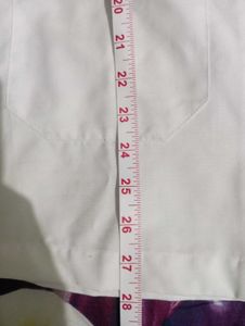 White Lab Coat
