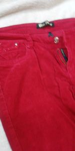 Ladies Pants