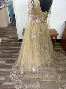 Elegant Gown