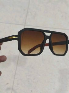 Stylish Sunglasses Set