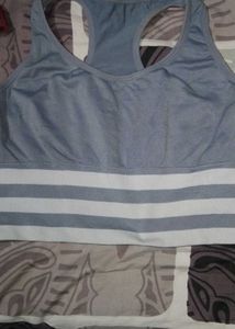 Comfortable Sports Bra