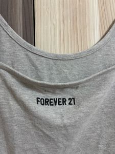 FOREVER 21 TANK CAMI TOP