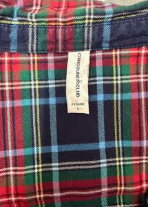 women branded Shirt- Awesome fit