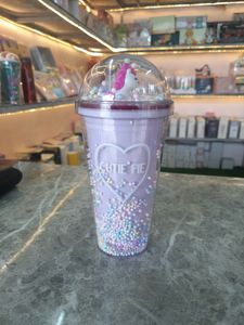 Unicorn Pestal Sippers