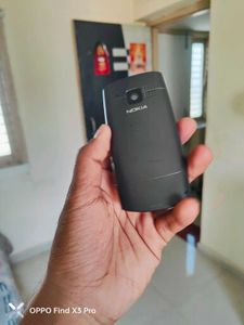 Nokia X2-01 (Black)