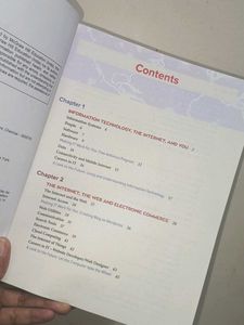 MS-CIT 2019-20 Edition book