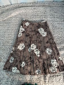 Skirt