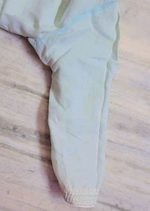 Round Neck Kurta
