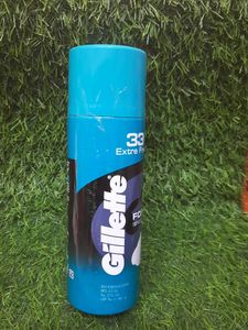Gillette Sensitive Shaving Foam