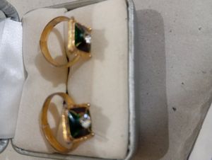 Toe ring