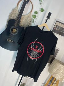 Spyder Spider Graphic T-Shirt
