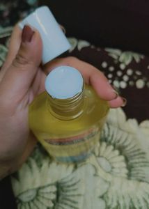 Most Hyper New Palmer's Body Oil