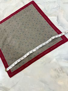 Gucci printed Bandana