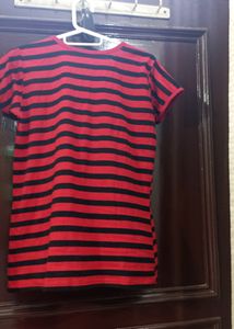 Used Medium Length Tshirt