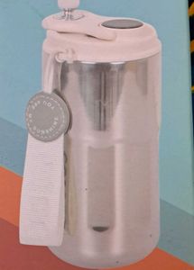 Brand New: Fuzo Coffee Temperature Controlled Mug