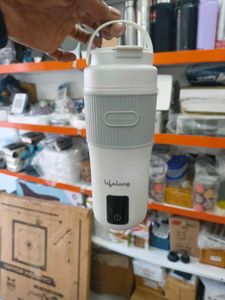 Lifelong Travel Mug