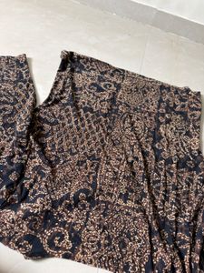 Boho Print Palazzos