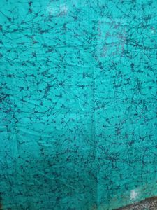 Elegant Blue Printed Dupatta