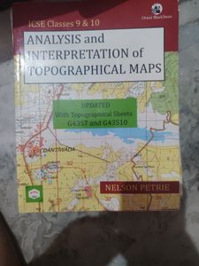ICSE Class 9 Books