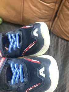 Marvel Bubble Gummers Sneakers - Size 7