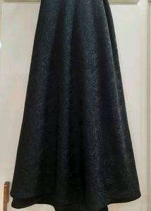 Party Wear Gown