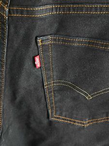 Levi Strauss Jeans on sale