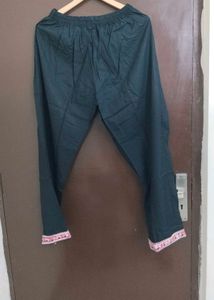 NewUnused PureCotton ReshamEmbroidery KurtiPantSet