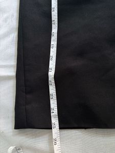 combo- Classic A-Line Midi Skirt &amp;  A Bl