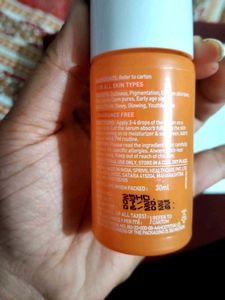 Dot &amp; Key Serum