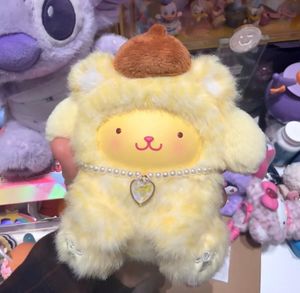 ✨ Sanrio Forest Animals – Teaser Blind Box