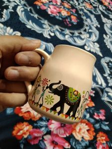 Unique Artistic Mug
