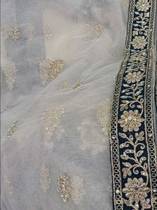 Heavy Work Gown