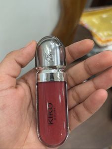 KIKO Milano 3D Hydra Lipgloss - shade 22