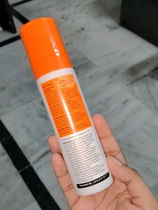 Chemist at Play Underarm Mist