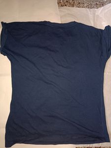 Tshirt 2 Combo cotton slub