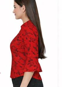 red top