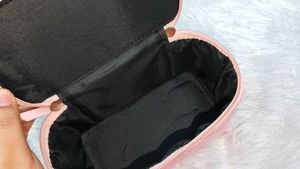 Mac vanity bag