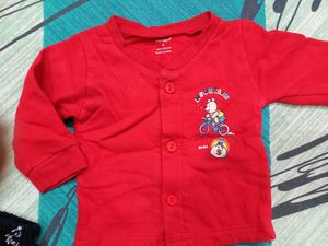 Cute Baby Girl Outfit
