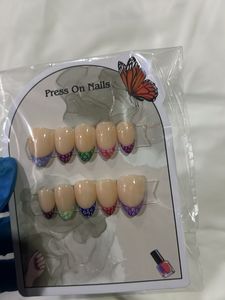 Press On Nails