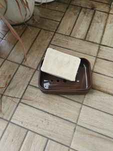 Pure Olive oil Soap