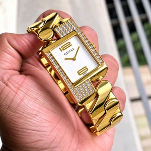 Gucci Zig-ZagFor HimPremium Japan Quality 100% Gra
