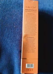 ME-ON PhotoFace Lip Crayon