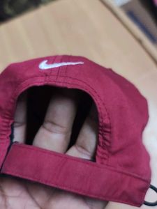 nike golf cap