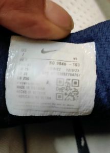 Nike Running Shoes - Athletic Performance