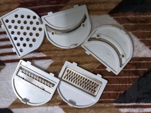 Sheffield Classic 6 In 1 Slicer