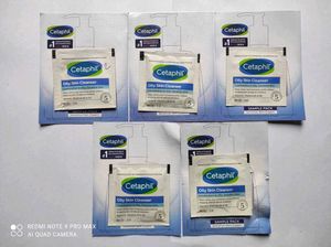Skincare Sample Bundle