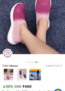 Women Shoes